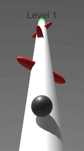 SpikyBall